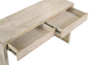 Rickman Console Table - Michael's Discount Furniture