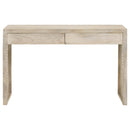 Rickman Console Table - Michael's Discount Furniture