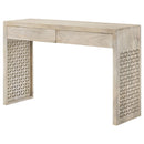 Rickman Console Table - Michael's Discount Furniture