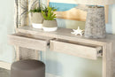 Rickman Console Table - Michael's Discount Furniture