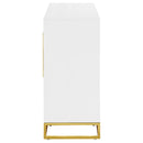 Elsa Accent Cabinet - Michael's Discount Furniture