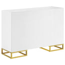 Elsa Accent Cabinet - Michael's Discount Furniture