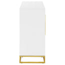 Elsa Accent Cabinet - Michael's Discount Furniture