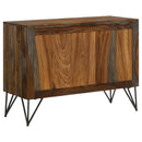 Macon Accent Cabinet - Michael's Discount Furniture