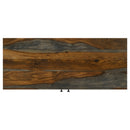 Macon Accent Cabinet - Michael's Discount Furniture