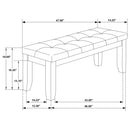 Dalila Dining Set