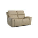 Jarvis Latitudes Power Reclining Loveseat with Power Headrests - 5000006242 - Michael's Discount Furniture