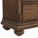 Cadenza Dresser in Brown