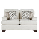 Orson-Love Seat image