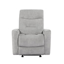 9610GY-1 - Glider Reclining Chair - Michael's Discount Furniture