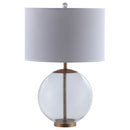 Kenny Table Lamp - Michael's Discount Furniture