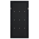 Oriel Wall Mirror - Michael's Discount Furniture