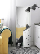 Soline Standing Mirror - Michael's Discount Furniture