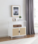 Amherst Accent Cabinet - Michael's Discount Furniture
