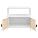 Amherst Accent Cabinet - Michael's Discount Furniture