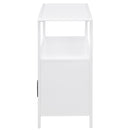 Amherst Accent Cabinet - Michael's Discount Furniture