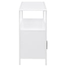Amherst Accent Cabinet - Michael's Discount Furniture