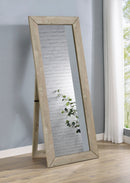 Cadence Standing Mirror - Michael's Discount Furniture