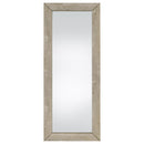 Cadence Standing Mirror - Michael's Discount Furniture