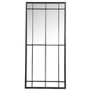Annetta Wall Mirror - Michael's Discount Furniture