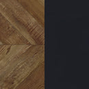 Marlene Three-Panel Room Divider - Michael's Discount Furniture