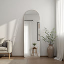 Stabler Floor Mirror - Michael's Discount Furniture