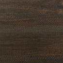Brock 60" 7 Pc Dining Set
