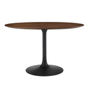 Lippa 47" Round Dining Table