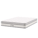 Jenna 10" Queen Innerspring Mattress