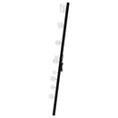 Zayan Floor Mirror with LED Lighting - Michael's Discount Furniture