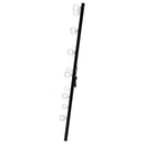 Zayan Floor Mirror with LED Lighting - Michael's Discount Furniture