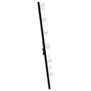 Zayan Floor Mirror with LED Lighting - Michael's Discount Furniture