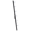 Zayan Floor Mirror with LED Lighting - Michael's Discount Furniture