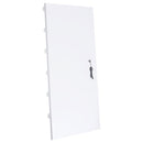 Zayan Floor Mirror with LED Lighting - Michael's Discount Furniture
