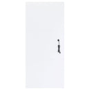 Zayan Floor Mirror with LED Lighting - Michael's Discount Furniture