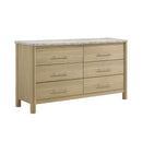 Jonas Dresser in Natural