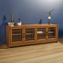 Lincoln Entertainment Base