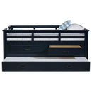 Carlsbad Captains Bed with Trundle