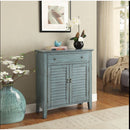Winchell Console Cabinet - Michael's Discount Furniture
