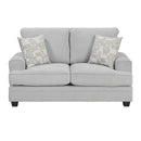 Sarah-Love Seat image