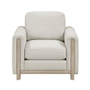 Echo-Chair image