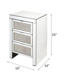 Accent Table