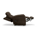 Atlas Latitudes Power Lift Recliner with Power Headrest & Lumbar - 5000006623 - Michael's Discount Furniture