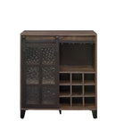 Wine Cabinet