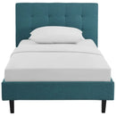Linnea Twin Bed