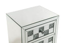 Accent Table