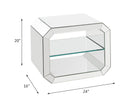 Accent Table
