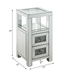 Accent Table
