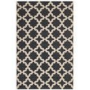 Cerelia Moroccan Trellis 5x8 Indoor and Outdoor Area Rug
