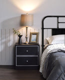 Accent Table